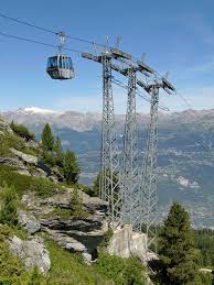 Trotz der grossen bedeutung des seilbahnwesens für den fremdenverkehr und dessen entwicklung gibt es in der schweiz bis heute kein spezialisiertes museum, welches kompetent und fokussiert die geschichte, den bau und die entwicklung der schweizer seilbahnen erzählt. Die Schweiz Das Seilbahnland