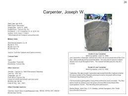 Route 395 runs through the center of gardnerville. Ormsby County Civil War Veterans Lone Mountain Cemetery And Ormsby Poor Farm Military Headstones By Dan And Doreen Robinson Ppt Download