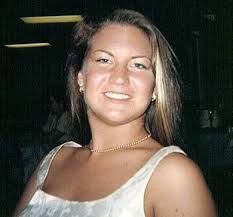 Rebecca Elinor “Becky” Shaw (1978-2003)