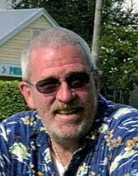 Mark Benson Obituary