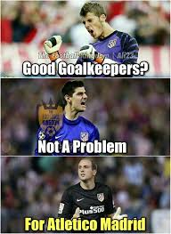 Eso propició que aparecieran los divertidos memes referentes a este enfrentamiento que no tuvo un ganador en el marcador. Pin On Football Jokes