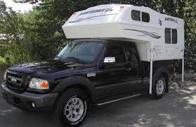 1572 of used and new campers. Ford Ranger Camper Options For Midsize Truck Camping Enthusiasts