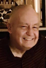 James Rochon Obituary