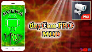 Monitoring families, parking lots, hallways, . Tinycam Pro Apk Mod Latest V14 7 1 Youtube