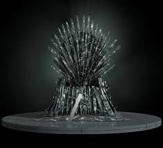 Got Iron Throne 3d Model For Element 3d Cinema 4d In 2020 Cinema Cinema 4d 3d Model