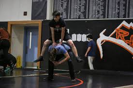 Mountaineers wrestlers motivated to make school history entering 2024-25  season