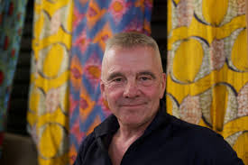 The Hanging Gardener presents The Garden of Abandon