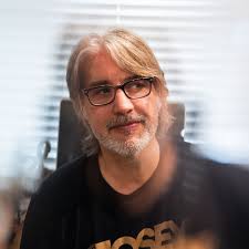 Experience Immersive Audio with Christopher Holt's ACROSS THE MILKY WAY