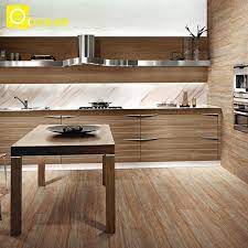 Check spelling or type a new query. China Original Wood Color Matt Glazed Porcelain Kitchen Floor Tile China Ceramic Tile Kitchen Wall Tile