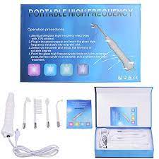 Best High Frequency Machine Reviewed 2020 Lian Carlo Rugas Acne Limpeza De Pele