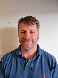 Who's Who — Manor Park Church, Worcester