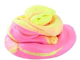 как сделать слайм из легкого пластилина в домашних условиях Kak Sdelat Slajm Iz Plastilina Plavayushego I Legkogo