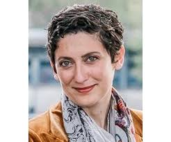 Melissa Fernandes-Moroz Obituary (1970