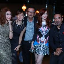 1 november 2008 gossip panas 1 comment 948 views. Maria Farida Rampas Suami Kawan Lagi Tempatan Hiburan Trending Cari Infonet