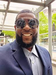 Colbie Hoffman Texas