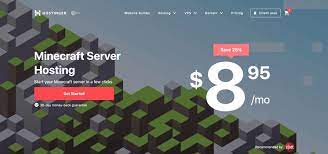This server is compatible with java and cracked players. 9 Best Minecraft Server Hosting Providers 2021 Websitesetup Org