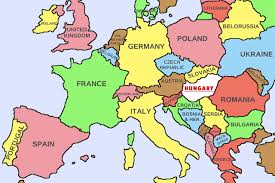 Magyarország horvátország térkép térkép magyarország horvátország domborzati térképe, tûzhető, keretes. Foldrajz Varosok Regiok Magyarorszag Terkep Szallodai Informaciokkal