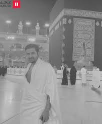 أعلن الديوان الملكي السعودي، صباح اليوم الثلاثاء، وفاة الأمير سعود بن عبدالرحمن بن عبدالعزيز آل سعود. A46df5jm3ibhcm