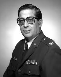 COL Warren Hickman, USAF (uncovered)