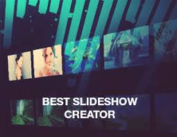 After your slideshow is ready you can upload it. 5 Best Free Slideshow Software 2020 Icecream Tech Digest
