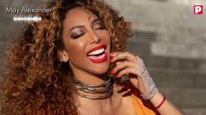 May Alexander se sinceró a horas de debutar en calle Corrientes con  'Cumandá': "Quiero que la gente se vaya del espectáculo sintiéndose  orgulloso de lo que son"