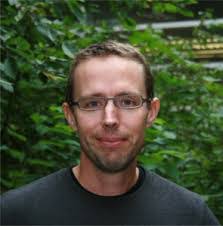 John Caspersen's Instagram, Twitter & Facebook