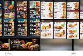 Pin On Fast Food Fare