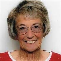 E. Fay Ware Obituary