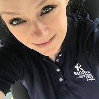 Crystal Bork's Instagram, Twitter & Facebook