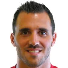 FM14 Thomas Valverde