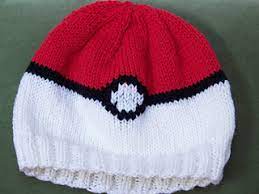 Check spelling or type a new query. Ravelry Pokeball Hat Pattern By Sasha Stavsky