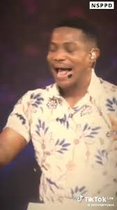 Pst Jerry and Eno Eze Followers.