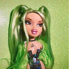 Cartoon profile pictures on instagram: 300 Bratz Ideas In 2021 Brat Doll Black Bratz Doll Bratz Girls