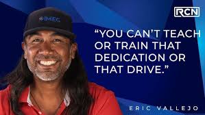 RCN Podcast 54. Terminology, Tools, and the Future of Work with Kipp Ivey