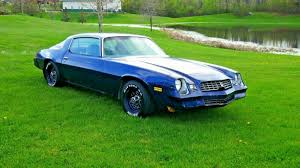 Click here to update the data. Internet Famous Vice Grip Garage 1979 Chevy Camaro Barn Finds