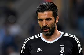 Buffon ronaldo komik dublaj #cr7 #buffon #cri̇sti̇anoronaldo #van. Gianluigi Buffon Transfers To Psg After 17 Years With Juventus