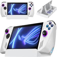 ASUS ROG Ally X