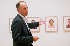 Nasher Museum Annual Report 2013