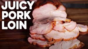 Pork wrapped in pork and then topped with some pork. Do You Wrap Pork Loin In Foil When Smoking Pioneer Smoke House