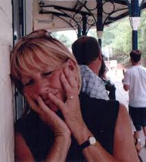 Anne Pauline Hibbert