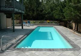 Read our panama city buyer's guide. 15 Fascinating Lap Pool Designs Home Design Lover