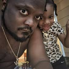 Cause who they want Kay outfit by her nanny Kisha Brown💚💛🤍