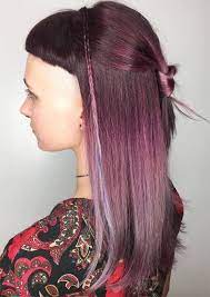 51 Lange Undercut Frisuren Fur Frauen Und Eine Diy Methode Um Ihre Haare Zu Unterschneiden Alles Fur Die Besten Frisuren Womens Hairstyles Hair Styles Undercut Hairstyles