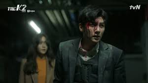 Buy the selected items together. The K2 Episode 16 Final Dramabeans Korean Drama Recaps