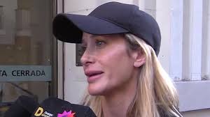 ¡Justicia para Julieta Prandi! Ex enfrenta juicio por abuso HOY - Imagen principal del artículo