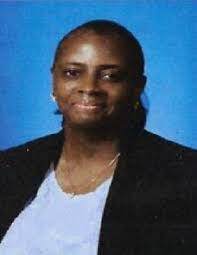 Jacqueline Blake's Instagram, Twitter & Facebook