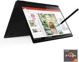 Best Laptop For Drawing And Animation Touch Screen Display Lenovo Laptop Lenovo