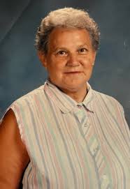 Ivanell (Nell) Molly Thompson