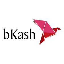 bKash logo