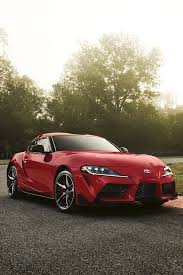 Looking for the best wallpapers? Toyota Supra Mk5 Wallpapers Wallpaper Cave